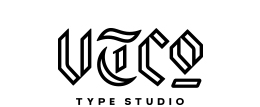 Vintage Type Company